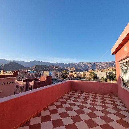 Apartment In Home Tafraoute With Terrace Εξωτερικό φωτογραφία