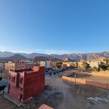 Apartment In Home Tafraoute With Terrace Εξωτερικό φωτογραφία