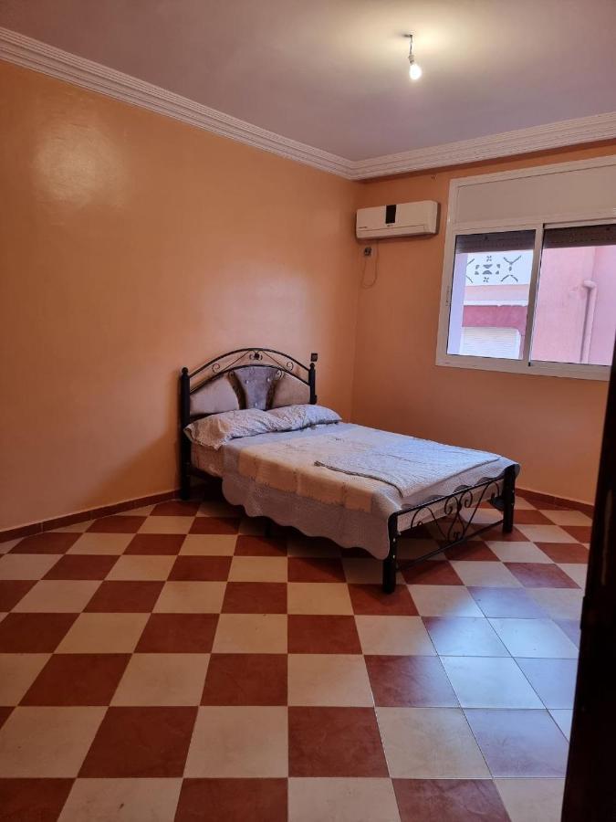 Apartment In Home Tafraoute With Terrace Εξωτερικό φωτογραφία