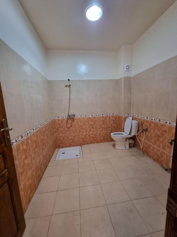 Apartment In Home Tafraoute With Terrace Εξωτερικό φωτογραφία